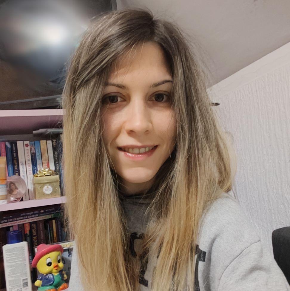 Profilna slika